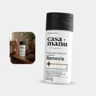 Revitalizante Renovis para Couro e Madeira com Proteção Revitalizante Renovis para Couro e Madeira com Proteção