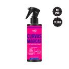 Revitalizante Widi Care Hidro-Reconstrutor Curvas Mágicas 200ml