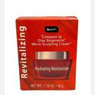 Revitalizing Hydrating Moisturizer