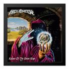 Reviva A Era Do Metal: Quadro Vinil Eternizado Helloween Reviva A Era Do Metal: Quadro Vinil Eternizado Helloween
