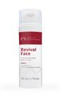 Revival Face 50ml - Creme Hidratante para o Rosto - Adélia Mendonça