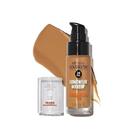 Revlon - base oily longwear makeup golden caramel 360