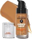 Revlon - base oily longwear makeup natural tan 330