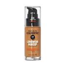 Revlon - base oily longwear makeup natural tan 330