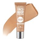 Revlon Colorstay Face Body Glow Lotion Iluminador 30ml Revlon Colorstay Face Body Glow Lotion Iluminador 30ml