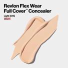 Revlon Colorstay Flex Wear Full Cover Concealer 10ml Revlon Colorstay Flex Wear Full Cover Concealer 10ml