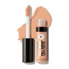 Revlon Colorstay Flex Wear Full Cover Concealer Medium - Corretivo Líquido 10ml