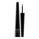 Revlon Delineador Líquido Colorstay Blackest Black (251)
