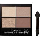 Revlon paleta de sombras addictive 500 (marrom)
