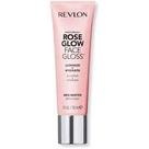 Revlon - preparador facial rose glow (rosa)