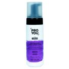 Revlon Professional Pro You The Tonner Condicionador Em Espuma