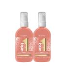 Revlon Professional Uniq One Curls Leave-in Extra (2 unidades) Revlon Professional Uniq One Curls Leave-in Extra (2 unidades)