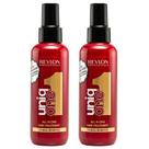 Revlon Professional Uniq One Kit com 2 All In One Hair Treatment - Leave-in