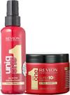 Revlon Professional Uniq One Kit Máscara 300ml e Leave-in 150ml