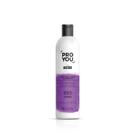 Revlon ProYou The Toner - Shampoo 350ml