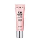 Revlon Rose Glow Face Gloss Luminize - Iluminador Hidratante 30ml