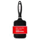 Revlon Straight & Smooth Escova de Cabelos Preta