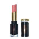 Revlon super lustrous glass shine batom 002 beaming strawberry