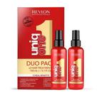 Revlon Uniq One Duo Pack 2x 150ml