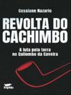 Revolta do cachimbo a luta pela terra no quilombo da caveira - SOPHIA EDITORA