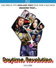 Revolução Diurna em Blu-ray Revolução Diurna em Blu-ray