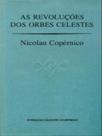 Revolucoes dos orbes celestes, as