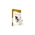 Revolution 12% Cães 5,1 a 10kg Antipulga e Carrapato 0,50ml Medida:0,5Ml