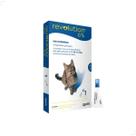 Revolution 6% 0,75ml Gato 2,6 A 7,5kg Carrapato Piolho Sarna Medida:0,75Ml