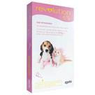 Revolution 6% para Filhotes de Cães e Gatos de até 2,5Kg