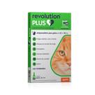 REVOLUTION PLUS 1,00 mL (cx. x 1)