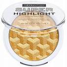 Revolution Super Highlight - Pó Iluminador para Brilho Natural Revolution Super Highlight - Pó Iluminador para Brilho Natural