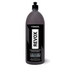 Revox Selante Sintético Pneu Pretinho 1,5L Vonixx Revox Selante Sintético Pneu Pretinho 1,5L Vonixx