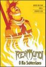 Rex mundi - vol. 2 - rio subterraneo, o