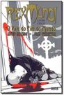 Rex Mundo - Livro 5 - O Vale do Fim do Mundo - DEVIR Rex Mundo - Livro 5 - O Vale do Fim do Mundo - DEVIR