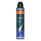 Rexona Active Dry Antitranspirante Prolongado 72h 200ml Rexona Active Dry Antitranspirante Prolongado 72h 200ml