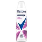 Rexona Aerosol Feminino Active Emotion 150ml Suor Emocional