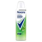 Rexona Aerosol Feminino Bamboo 150ml Frescor da Natureza Rexona Aerosol Feminino Bamboo 150ml Frescor da Natureza