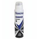 Rexona Aerosol Feminino Invisible 150ml Anti Manchas Brancas
