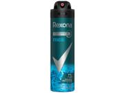 Rexona Aerosol Masculino Xtracool 150ml Frescor Intenso Rexona Aerosol Masculino Xtracool 150ml Frescor Intenso