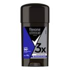 Rexona Clinical antitranspirante creme Clean 58g