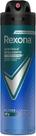 Rexona Desodorante Antitranspirante Aerosol Masculino Active Dry 72 Horas 150Ml