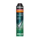 Rexona Impacto Fresh Antitranspirante Prolongado 72h 200ml