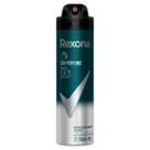 Rexona Men Sem Perfume Antitranspirante Aerossol 150ml
