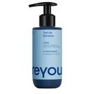 Reyou 4Man D-Panthenol - Gel De Barbear 120g