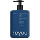 Reyou Óleo de Macadâmia - Shampoo Multi 300ml