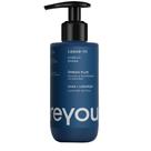 Reyou Ômega Plus Cabelo Barba - Leave In 120ml