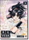 Rg Veda - Vol.3