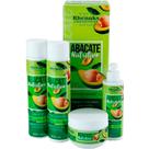 Rhenuks Abacate Nutritivo - Kit Super Nutrição e Hidratação (4 Produtos) Rhenuks Abacate Nutritivo - Kit Super Nutrição e Hidratação (4 Produtos)