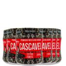 Rhenuks Cosméticos Creme Massageador Cascavel Extra Forte 200g Kit 6 Potes