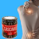 Rhenuks Pomada Cascavel 200g Extra Forte para Massagem Rhenuks Pomada Cascavel 200g Extra Forte para Massagem